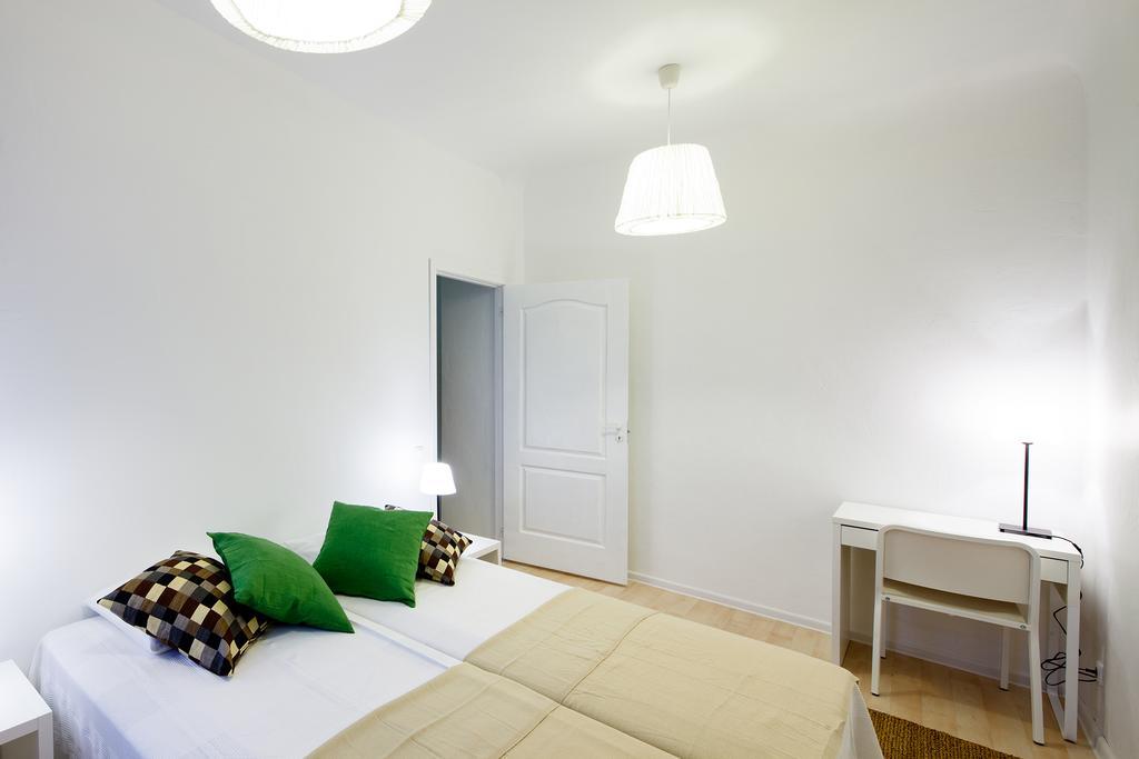 Lote Apartment Riga Exterior photo